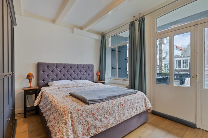 Foto 15 van Lange Leidsedwarsstraat 143-1