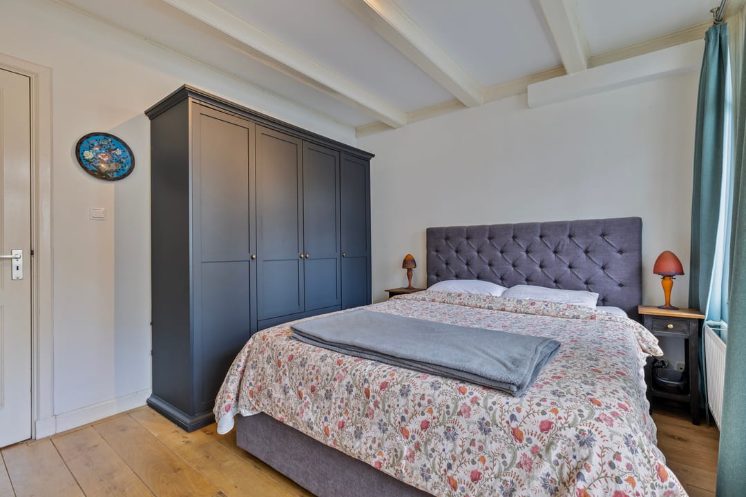 Foto 16 van Lange Leidsedwarsstraat 143-1