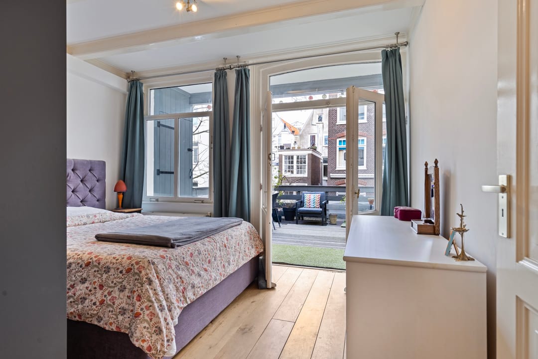 Foto 17 van Lange Leidsedwarsstraat 143-1