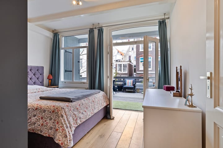 Foto 17 van Lange Leidsedwarsstraat 143-1