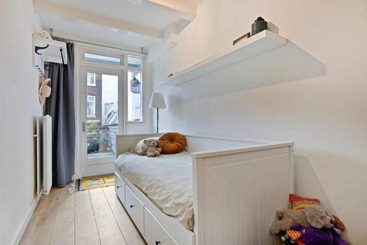 Foto 21 van Lange Leidsedwarsstraat 143-1