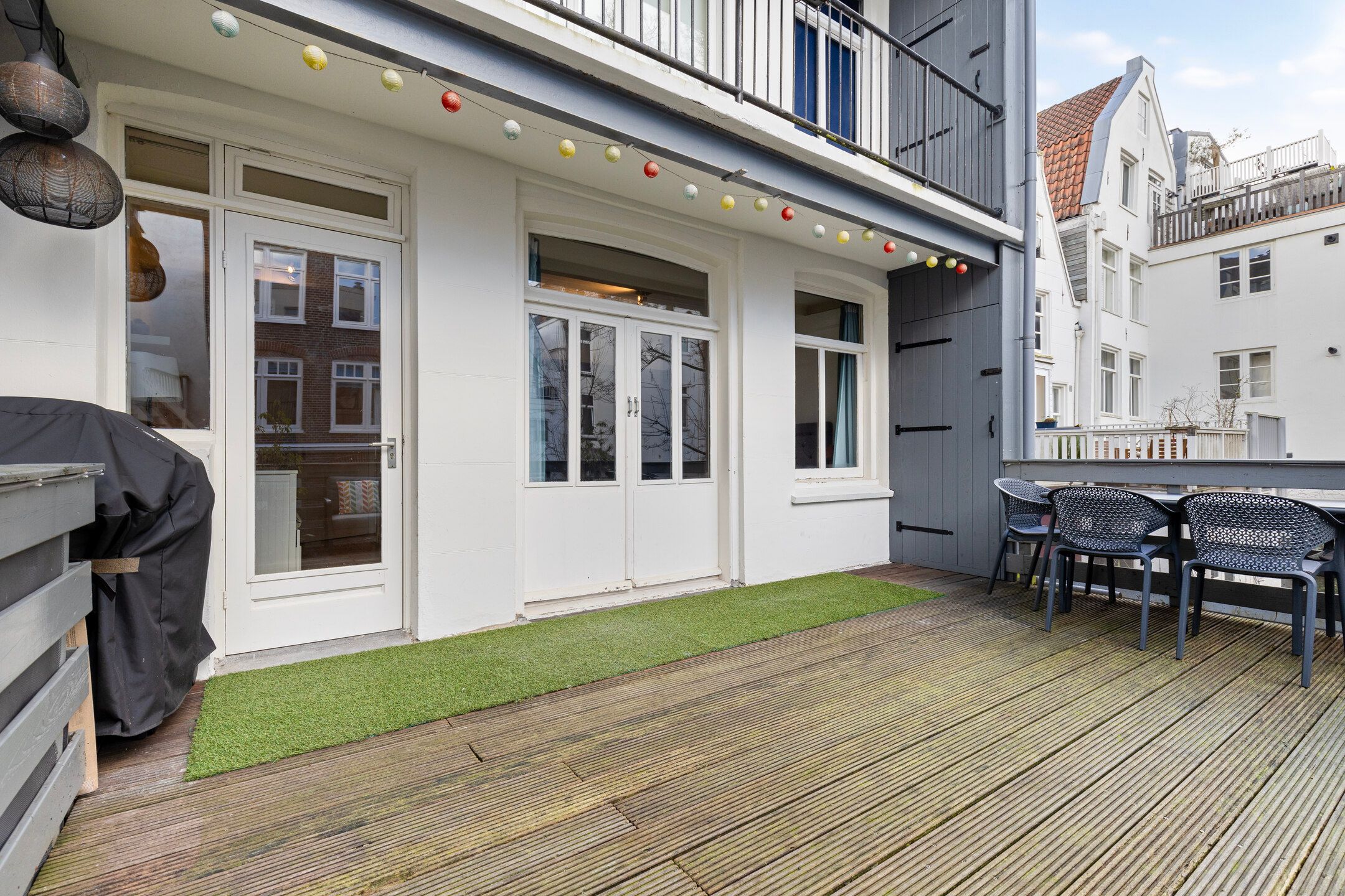 Foto 24 van Lange Leidsedwarsstraat 143-1