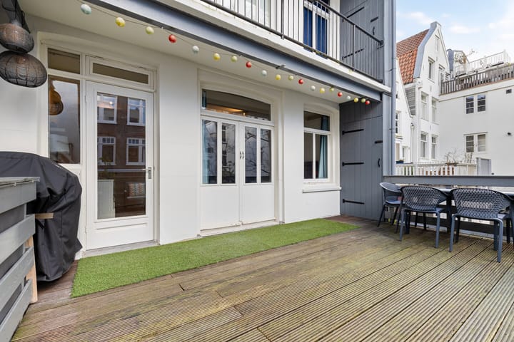 Foto 24 van Lange Leidsedwarsstraat 143-1