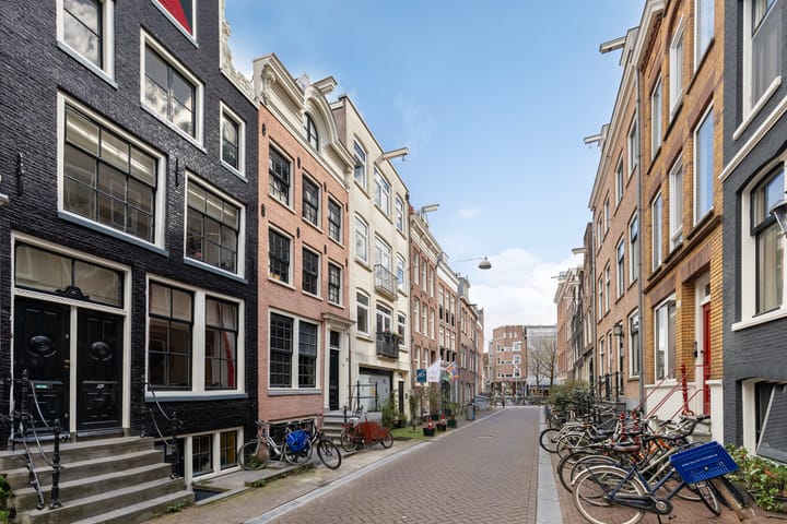 Foto 27 van Lange Leidsedwarsstraat 143-1