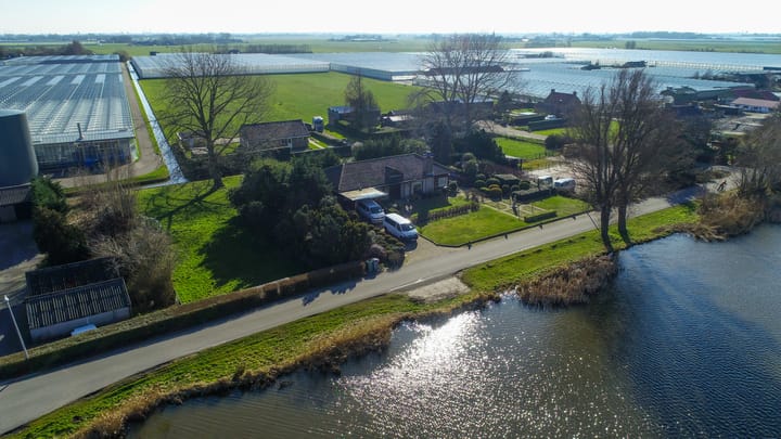 Foto 1 van Zwethkade Zuid 30-A