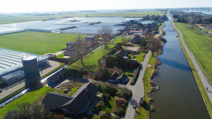 Foto 2 van Zwethkade Zuid 30-A