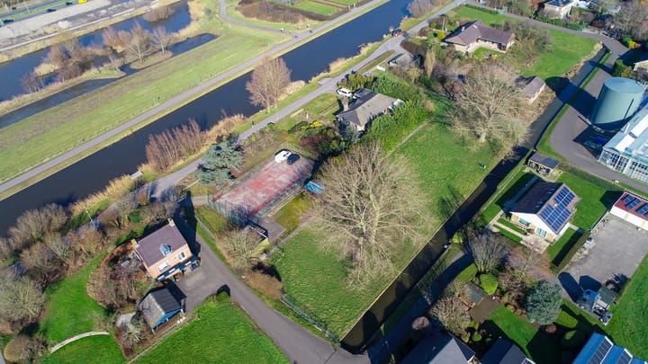 Foto 3 van Zwethkade Zuid 30-A