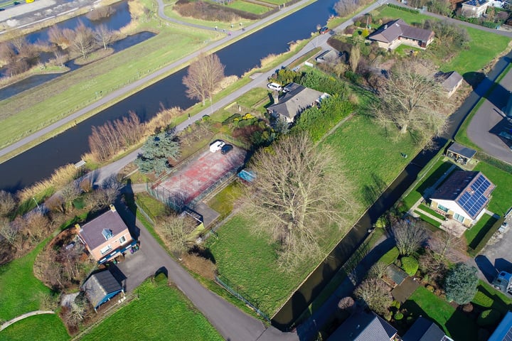 Photo 3 of Zwethkade Zuid 30-A