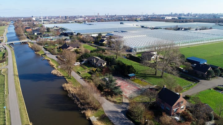 Foto 4 van Zwethkade Zuid 30-A