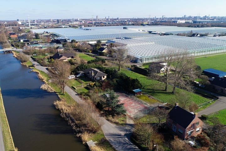 Photo 4 of Zwethkade Zuid 30-A