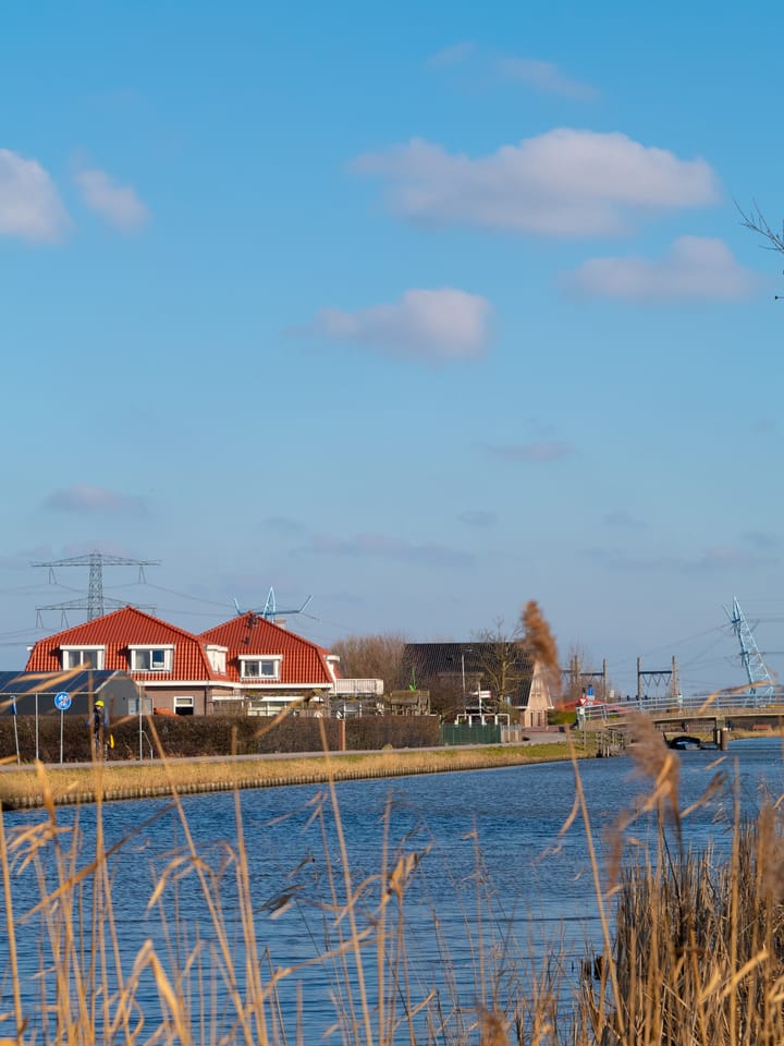 Foto 6 van Zwethkade Zuid 30-A