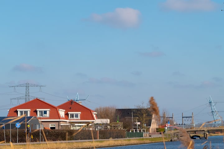 Foto 6 van Zwethkade Zuid 30-A