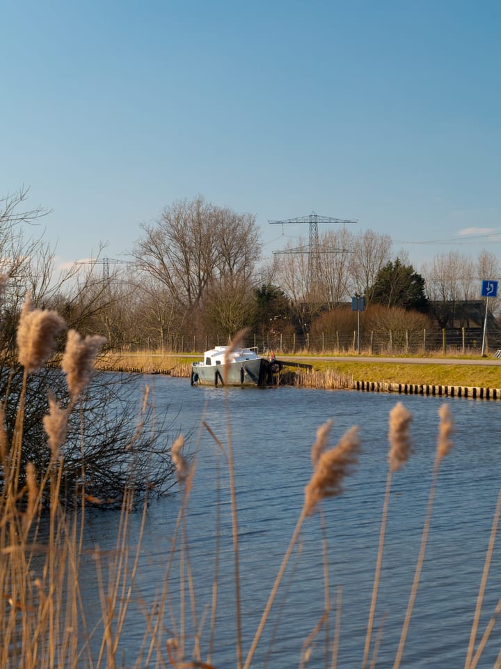 Foto 9 van Zwethkade Zuid 30-A