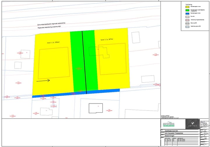 Foto 13 van Zwethkade Zuid 30-A