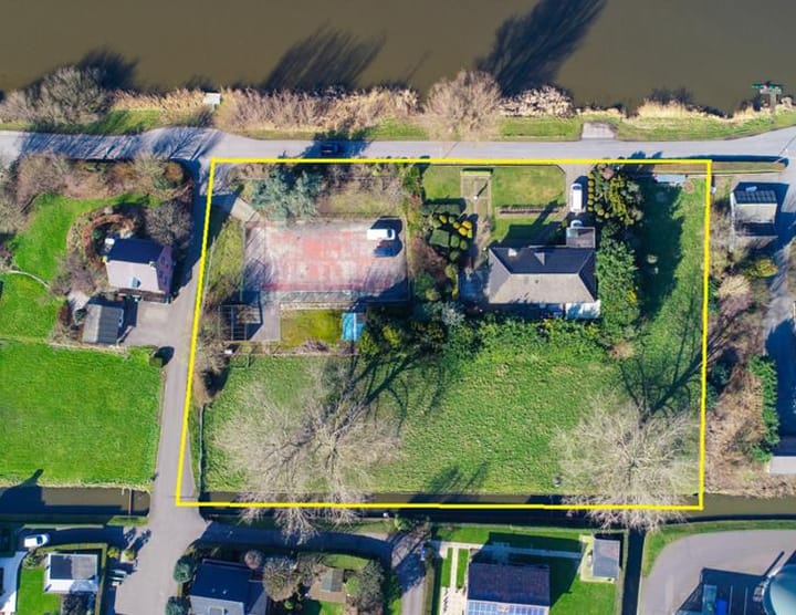 Foto 8 van Zwethkade Zuid 30-A