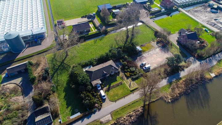 Foto 11 van Zwethkade Zuid 30-A