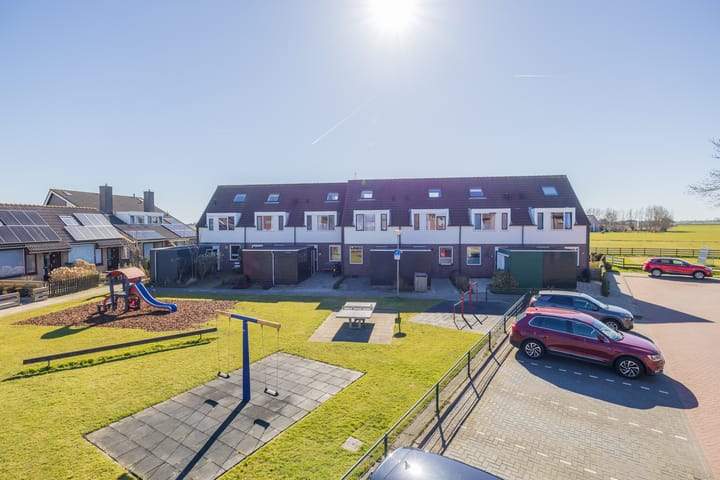 Foto 2 van Abdij van Rijnsburglaan 21