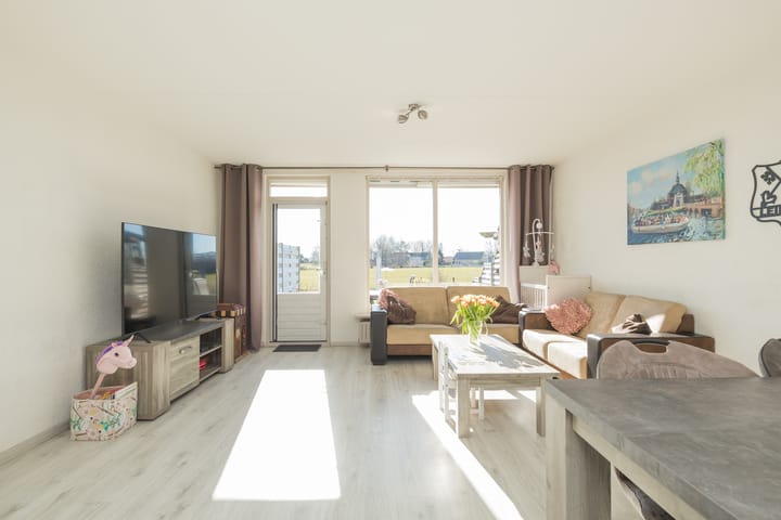 Foto 4 van Abdij van Rijnsburglaan 21