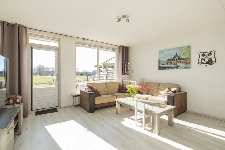 Foto 5 van Abdij van Rijnsburglaan 21