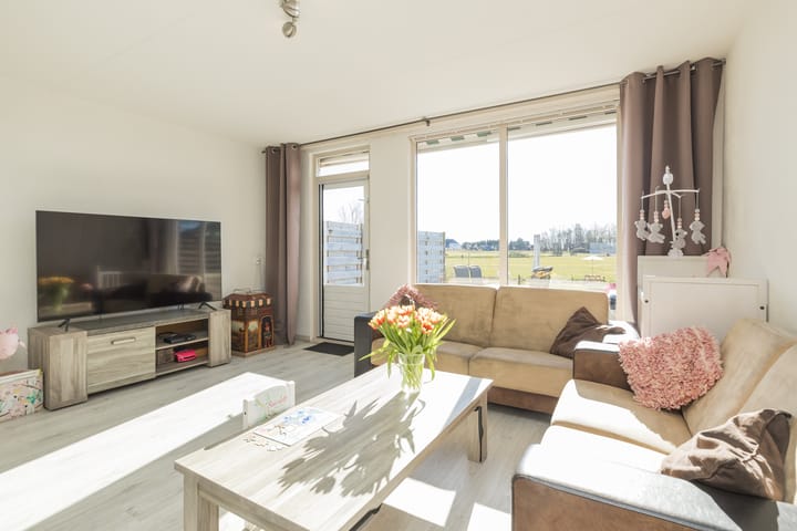 Foto 6 van Abdij van Rijnsburglaan 21