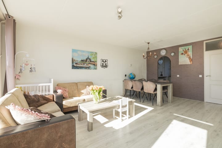 Foto 7 van Abdij van Rijnsburglaan 21