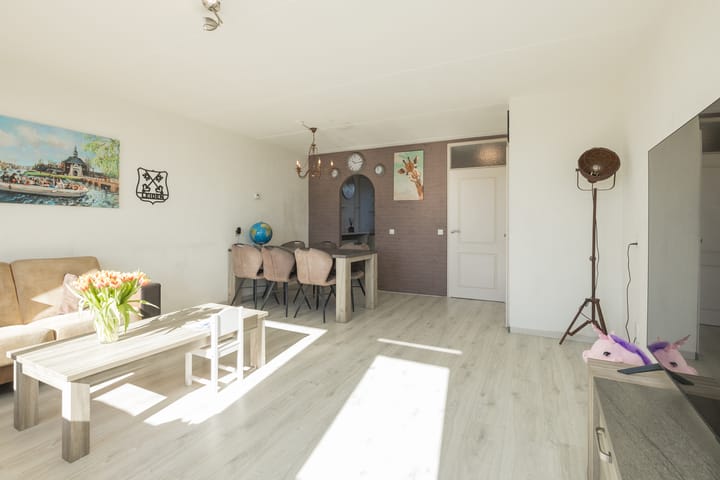 Foto 8 van Abdij van Rijnsburglaan 21