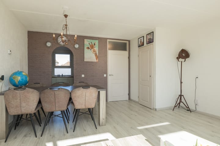 Foto 9 van Abdij van Rijnsburglaan 21