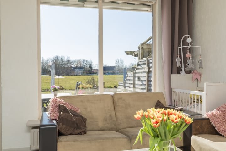 Foto 10 van Abdij van Rijnsburglaan 21