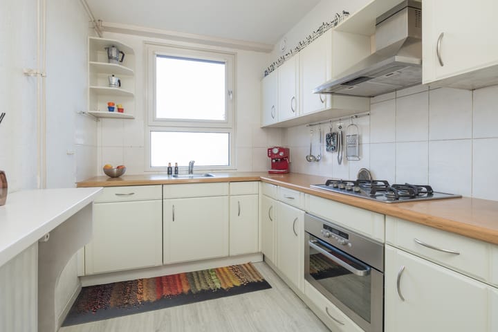 Foto 12 van Abdij van Rijnsburglaan 21