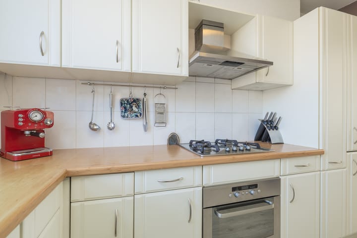 Foto 13 van Abdij van Rijnsburglaan 21