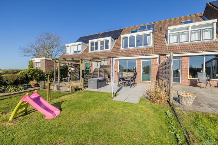 Foto 20 van Abdij van Rijnsburglaan 21