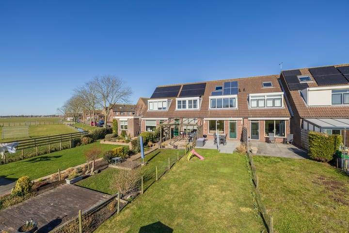 Foto 23 van Abdij van Rijnsburglaan 21