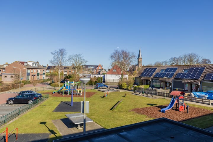 Foto 25 van Abdij van Rijnsburglaan 21