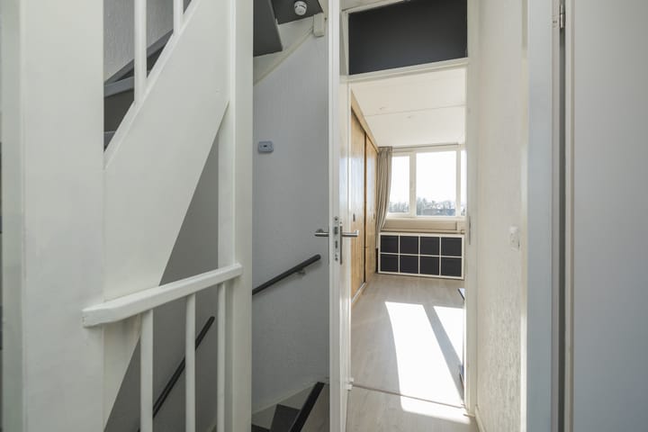 Foto 30 van Abdij van Rijnsburglaan 21