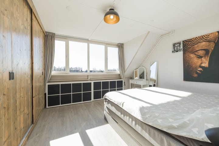 Foto 31 van Abdij van Rijnsburglaan 21