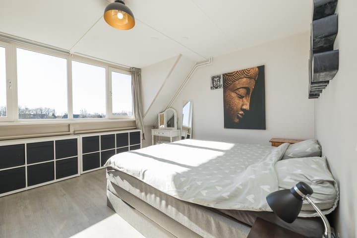 Foto 32 van Abdij van Rijnsburglaan 21