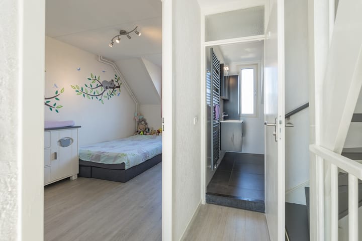 Foto 35 van Abdij van Rijnsburglaan 21