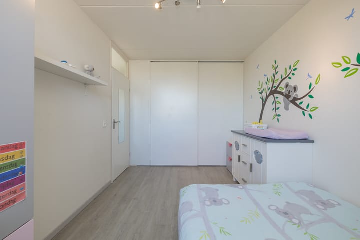 Foto 42 van Abdij van Rijnsburglaan 21