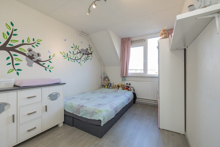 Foto 40 van Abdij van Rijnsburglaan 21