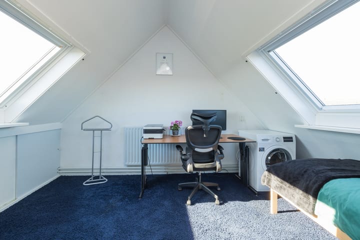 Foto 44 van Abdij van Rijnsburglaan 21