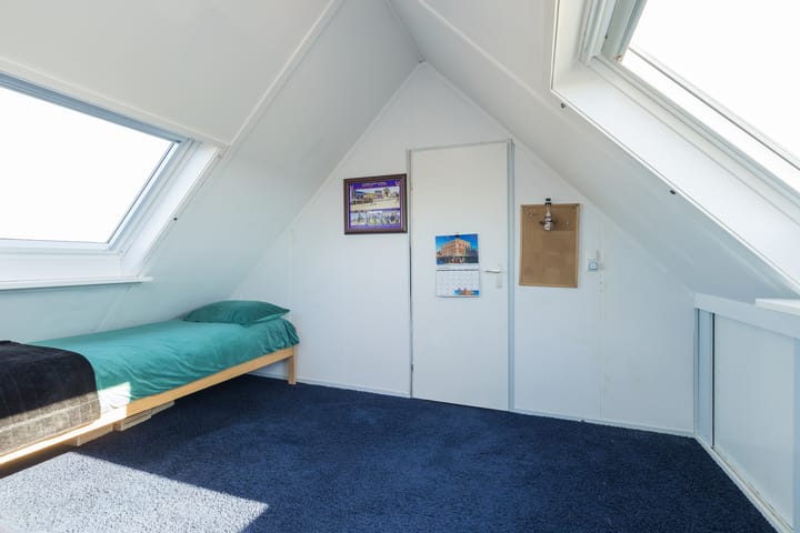 Foto 46 van Abdij van Rijnsburglaan 21