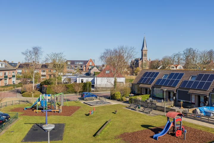 Foto 50 van Abdij van Rijnsburglaan 21