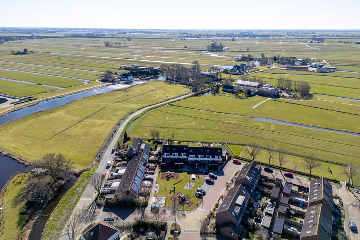 Foto 53 van Abdij van Rijnsburglaan 21