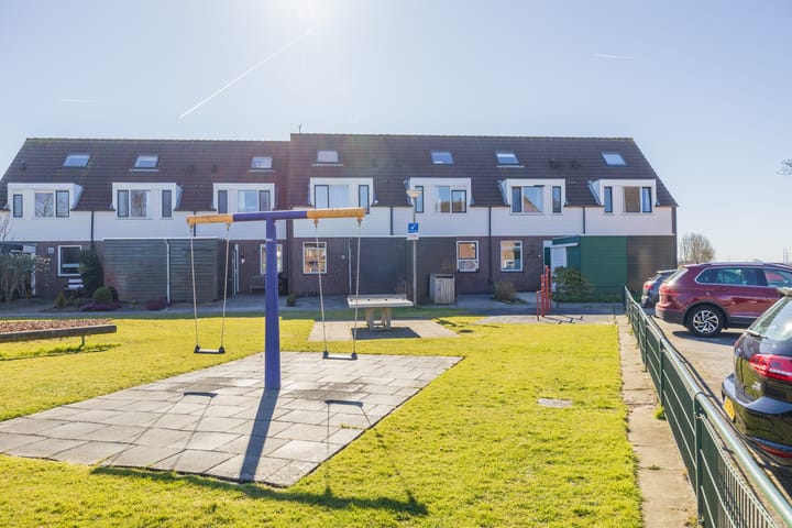 Foto 59 van Abdij van Rijnsburglaan 21