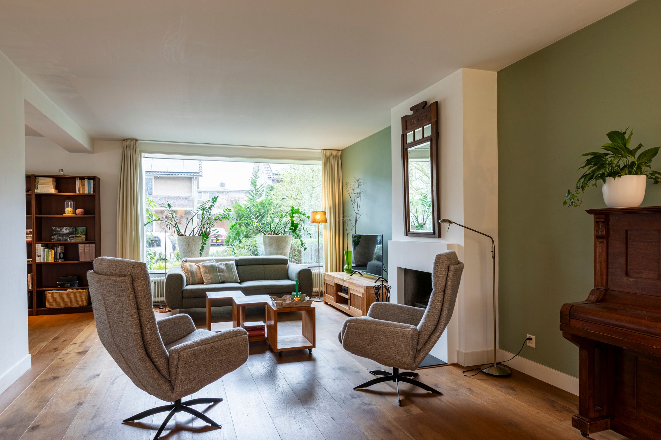 Foto 3 van Anemonelaan 3