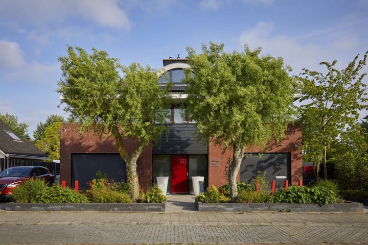 J. Brasserstraat 31