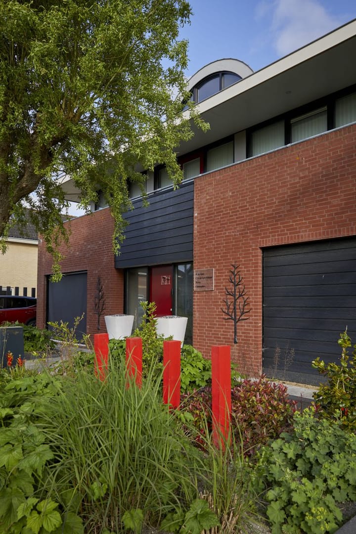 Foto 2 van J. Brasserstraat 31