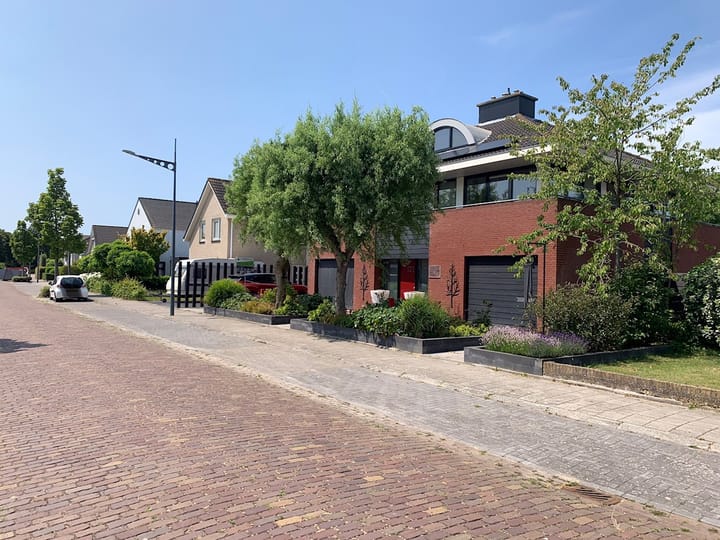 Foto 3 van J. Brasserstraat 31