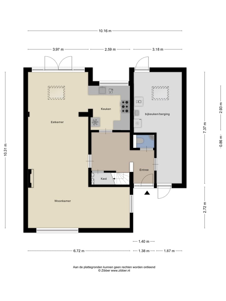 Foto 42 van Anemonelaan 3