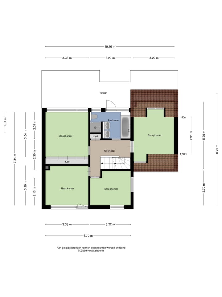 Foto 43 van Anemonelaan 3